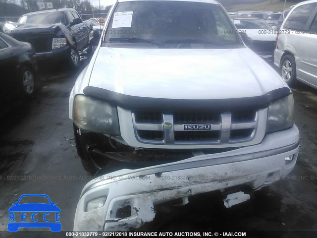 2005 ISUZU ASCENDER S/LS/LIMITED 4NUDT13S952700904 зображення 5