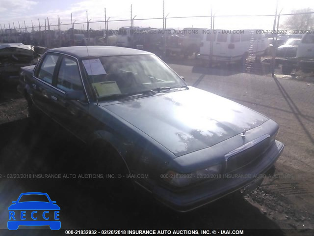 1994 BUICK CENTURY SPECIAL 1G4AG5547R6461663 image 0
