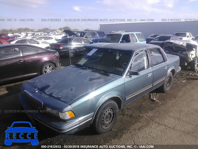 1994 BUICK CENTURY SPECIAL 1G4AG5547R6461663 image 1