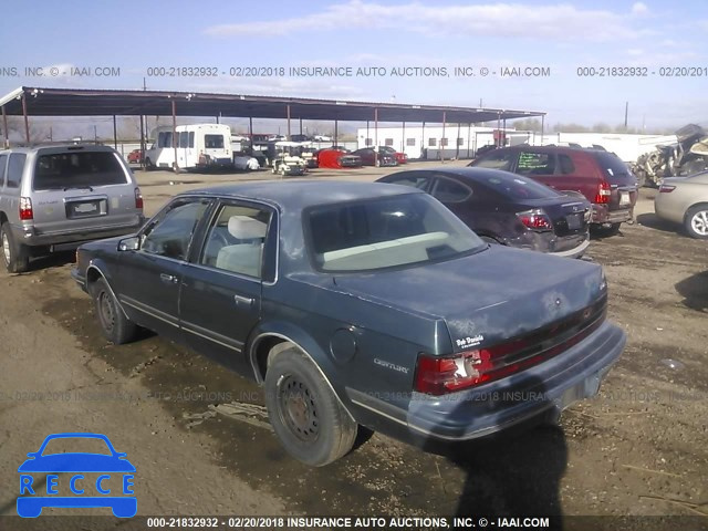 1994 BUICK CENTURY SPECIAL 1G4AG5547R6461663 image 2