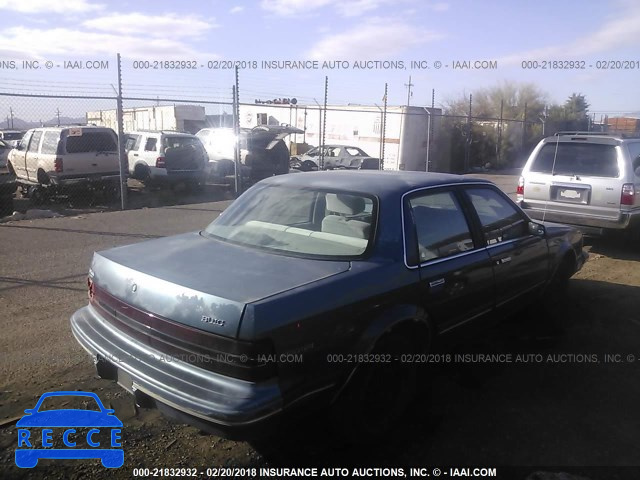 1994 BUICK CENTURY SPECIAL 1G4AG5547R6461663 image 3