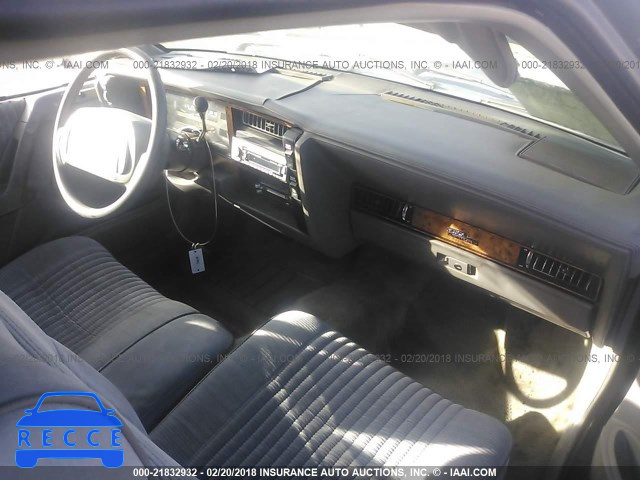 1994 BUICK CENTURY SPECIAL 1G4AG5547R6461663 image 4