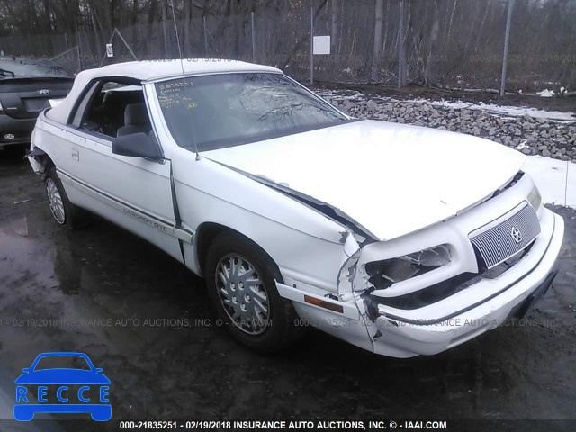 1994 CHRYSLER LEBARON GTC/LX 1C3EU4533RF157511 Bild 0