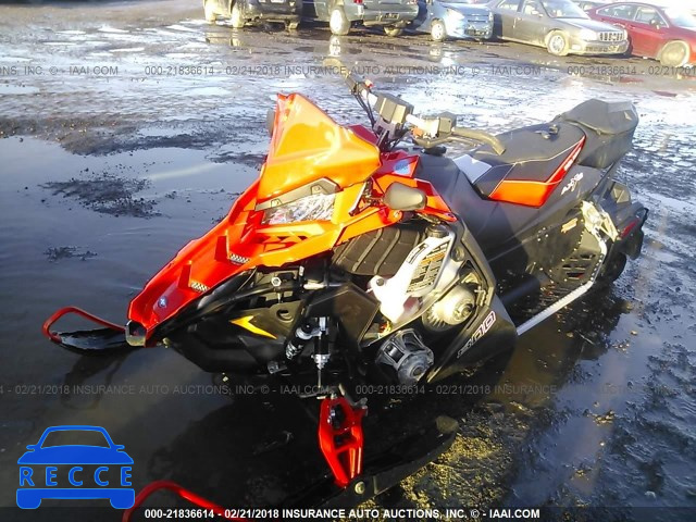 2016 POLARIS PRO R600 5N1DP8DS8GC178652 Bild 1