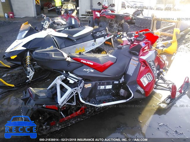 2016 POLARIS PRO R600 5N1DP8DS8GC178652 image 3