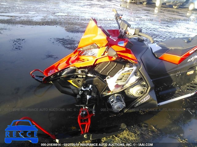 2016 POLARIS PRO R600 5N1DP8DS8GC178652 image 4