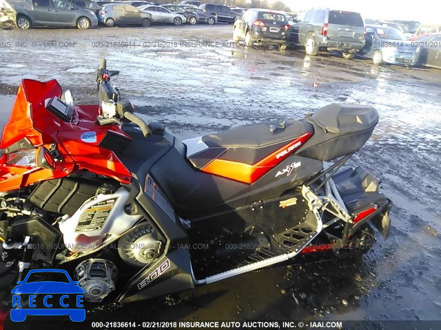 2016 POLARIS PRO R600 5N1DP8DS8GC178652 image 6