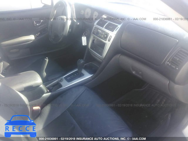 2003 MITSUBISHI DIAMANTE VR-X 6MMAP87P53T010016 image 4