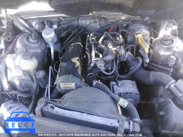 1989 VOLVO 740 GL YV1FX8850K2231518 image 9