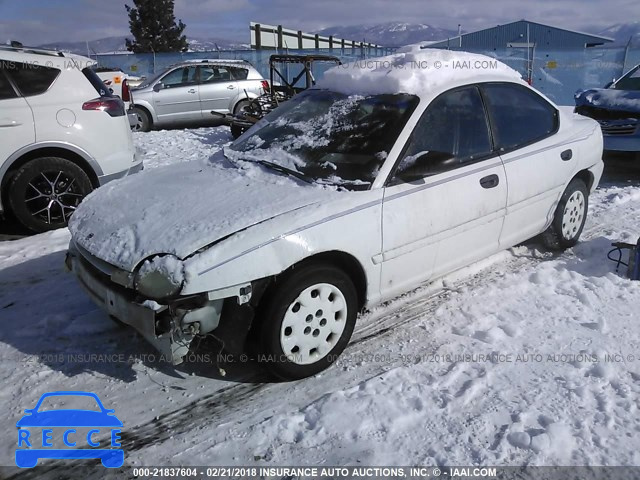 1999 DODGE NEON HIGHLINE 1B3ES47C6XD153039 Bild 1