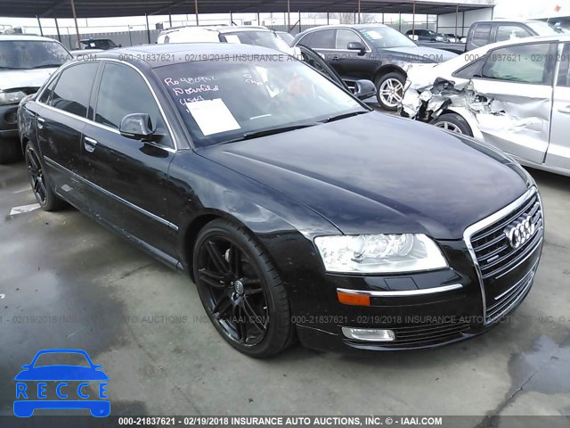 2009 AUDI A8 L QUATTRO WAUMV94EX9N011582 image 0