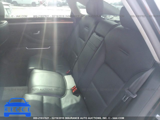 2009 AUDI A8 L QUATTRO WAUMV94EX9N011582 image 7