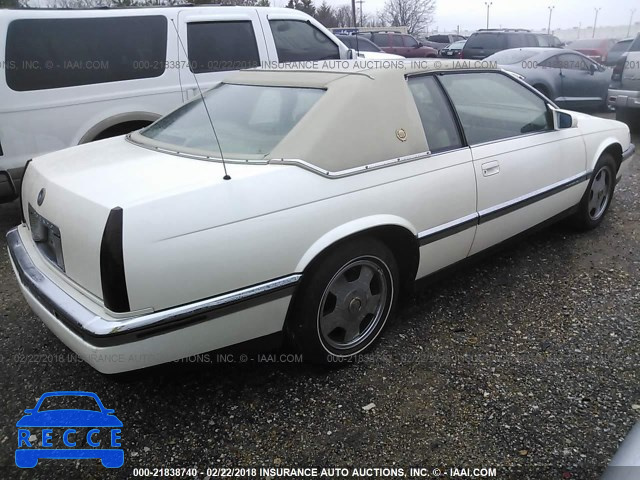 1993 CADILLAC ELDORADO TOURING 1G6EL1299PU606465 зображення 3