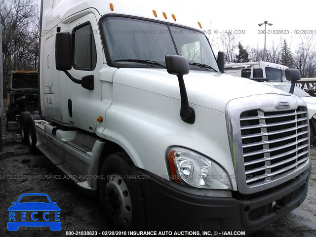 2011 FREIGHTLINER CASCADIA 125 1FUJGLDRXBSAZ2652 image 0