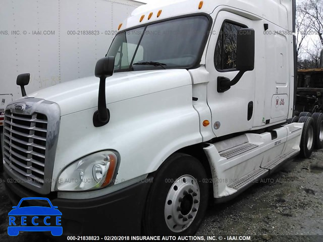 2011 FREIGHTLINER CASCADIA 125 1FUJGLDRXBSAZ2652 image 1