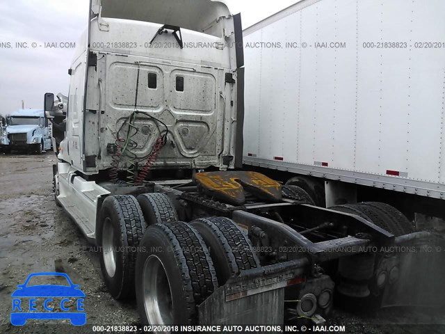 2011 FREIGHTLINER CASCADIA 125 1FUJGLDRXBSAZ2652 image 2