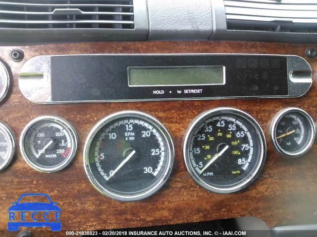2011 FREIGHTLINER CASCADIA 125 1FUJGLDRXBSAZ2652 image 5