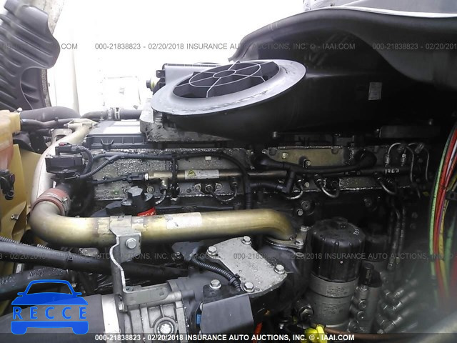 2011 FREIGHTLINER CASCADIA 125 1FUJGLDRXBSAZ2652 image 8