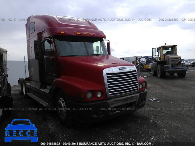 2006 FREIGHTLINER ST120 ST120 1FUJBBCK56LU57796 image 0
