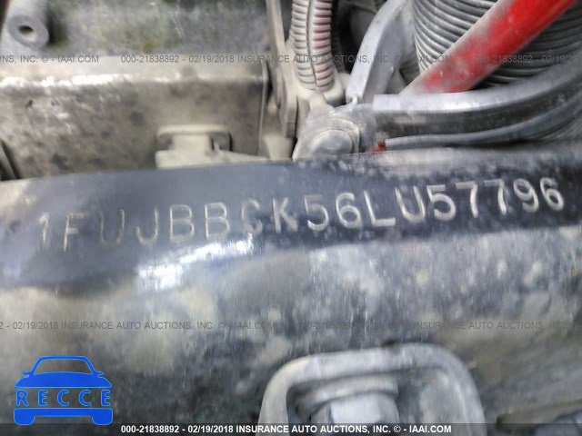 2006 FREIGHTLINER ST120 ST120 1FUJBBCK56LU57796 image 9