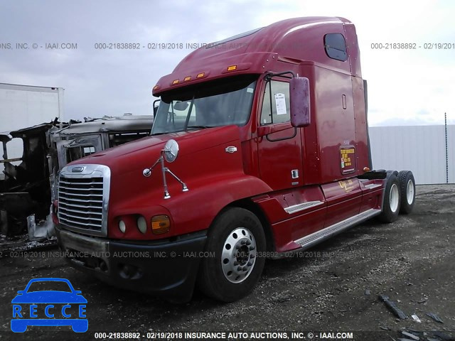2006 FREIGHTLINER ST120 ST120 1FUJBBCK56LU57796 image 1
