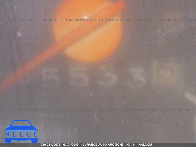 1973 CHEVROLET C6500 0000CCE663V114757 image 5