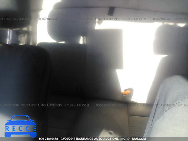 1997 VOLKSWAGEN CABRIO 3VWAA81E5VM809215 image 7