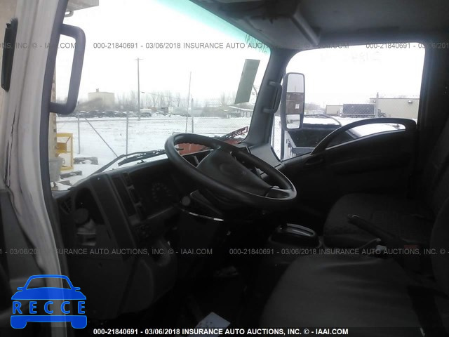 2010 ISUZU NRR JALE5W165A7301299 image 4