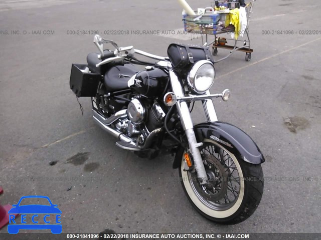 2006 YAMAHA XVS65 A JYAVM01E46A093995 image 0