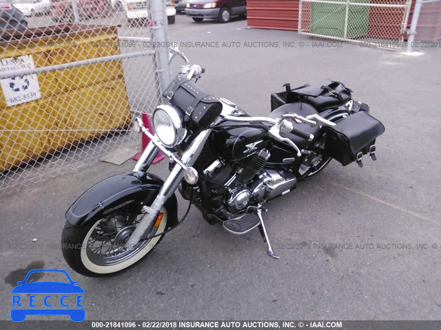 2006 YAMAHA XVS65 A JYAVM01E46A093995 image 1