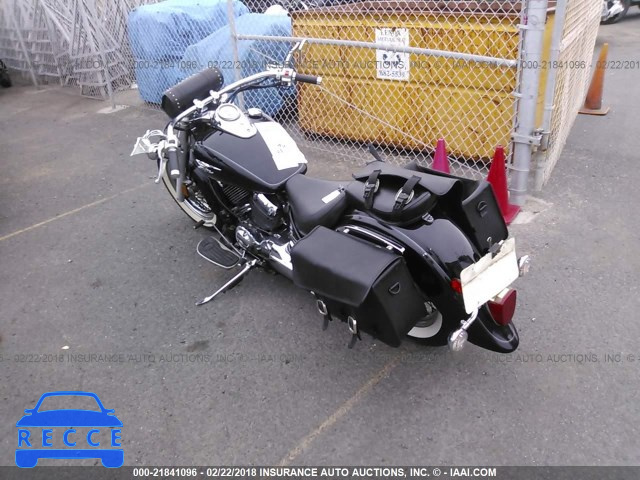 2006 YAMAHA XVS65 A JYAVM01E46A093995 image 2