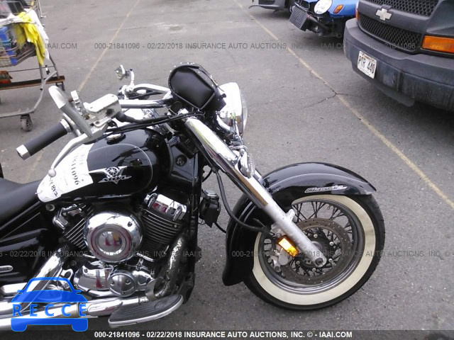 2006 YAMAHA XVS65 A JYAVM01E46A093995 image 4