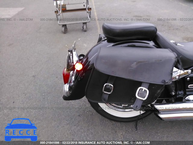 2006 YAMAHA XVS65 A JYAVM01E46A093995 image 5