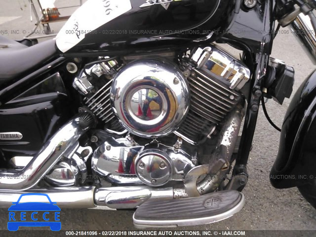 2006 YAMAHA XVS65 A JYAVM01E46A093995 image 7