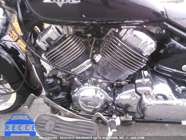 2006 YAMAHA XVS65 A JYAVM01E46A093995 image 8