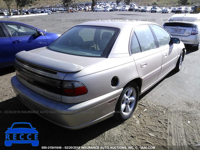 1999 CADILLAC CATERA W06VR52R5XR008543 image 3