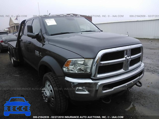 2016 RAM 5500 3C7WRMEL3GG213267 image 0
