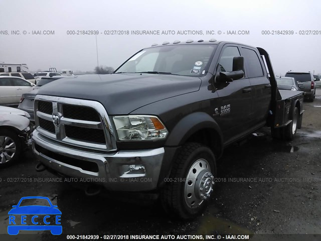 2016 RAM 5500 3C7WRMEL3GG213267 image 1