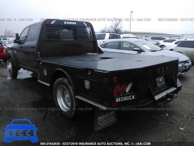 2016 RAM 5500 3C7WRMEL3GG213267 image 2