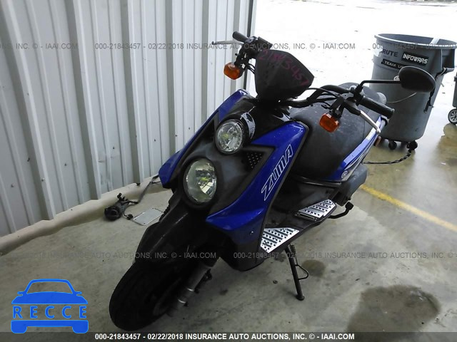 2009 YAMAHA YW125 LPRSE48Y49A008373 Bild 1