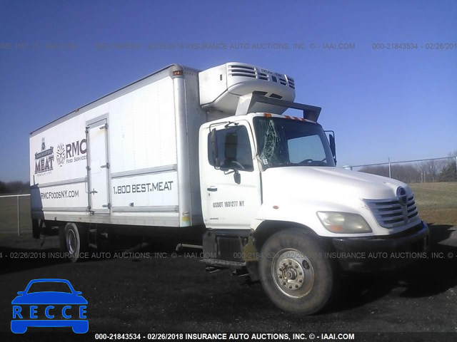 2007 HINO 268 5PVNE8JM572S50047 image 0