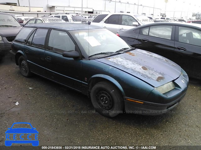 1993 SATURN SW1 1G8ZG8596PZ219568 Bild 0