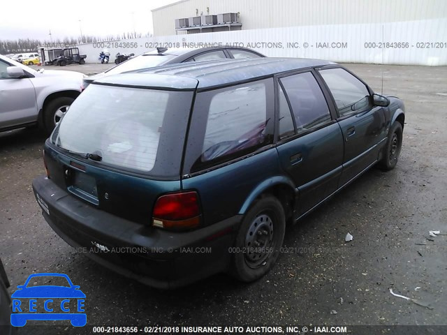 1993 SATURN SW1 1G8ZG8596PZ219568 Bild 3