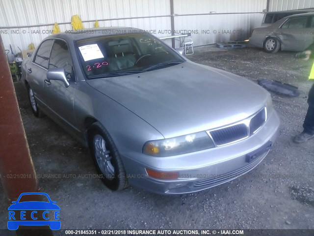 2001 MITSUBISHI DIAMANTE LS 6MMAP67P91T007170 image 0