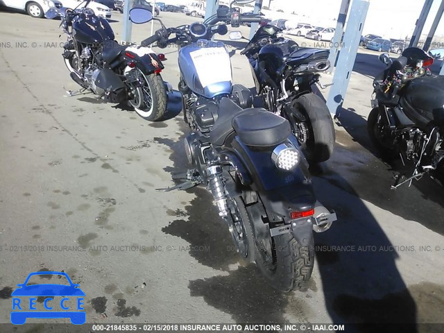 2015 YAMAHA XVS950 CU/CUC JYAVN05EXFA008259 Bild 2