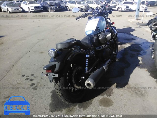 2015 YAMAHA XVS950 CU/CUC JYAVN05EXFA008259 Bild 3