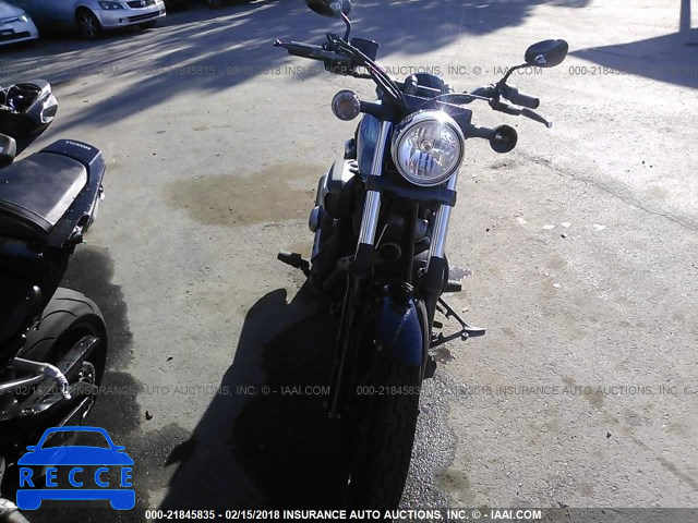 2015 YAMAHA XVS950 CU/CUC JYAVN05EXFA008259 зображення 4