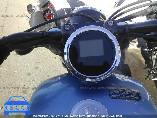 2015 YAMAHA XVS950 CU/CUC JYAVN05EXFA008259 image 6