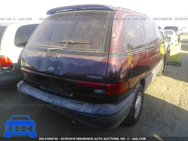 1994 TOYOTA PREVIA LE JT3AC14R6R1145386 Bild 3