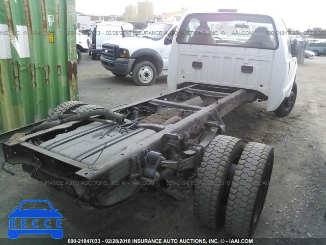 2003 FORD F450 SUPER DUTY 1FDXF46SX3EB94827 image 3